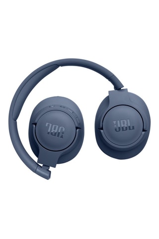 Casque stéréo JBL Tune 720BT - Bluetooth - Bleu