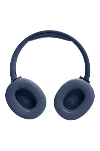 Casque stéréo JBL Tune 720BT - Bluetooth - Bleu