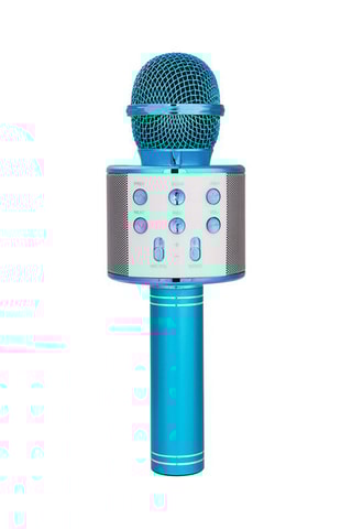 Micro Karaoké Techkidz - Bluetooth - REC