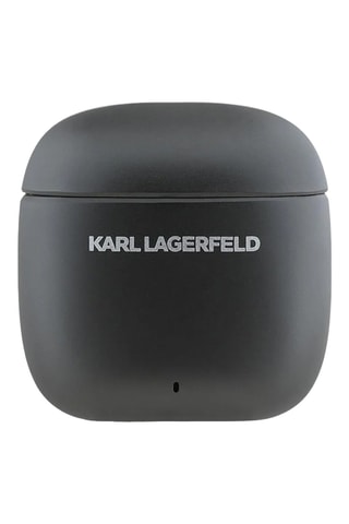 Auriculares inalámbricos Karl Lagerfeld - Negro