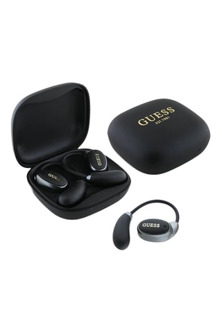 Auriculares Guess TWS - 4G - Bluetooth - Negro