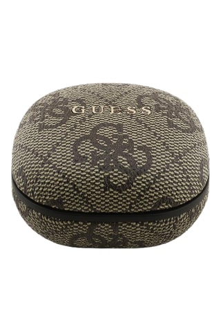 Auriculares Guess TWS - Bluetooth - Gris