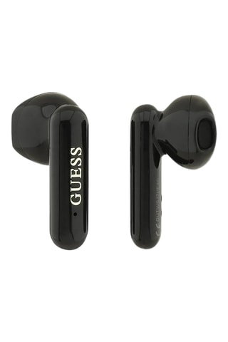 Auriculares Guess TWS - Bluetooth - Negro