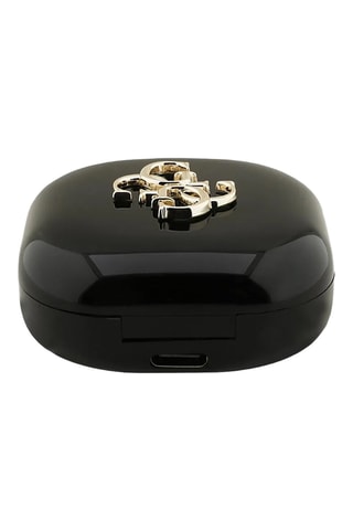 Auriculares Guess TWS - Bluetooth - Negro