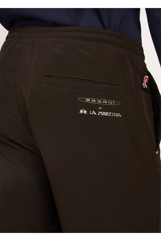 Pantalon - Noir