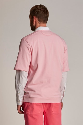 Polo - Rose orchidée