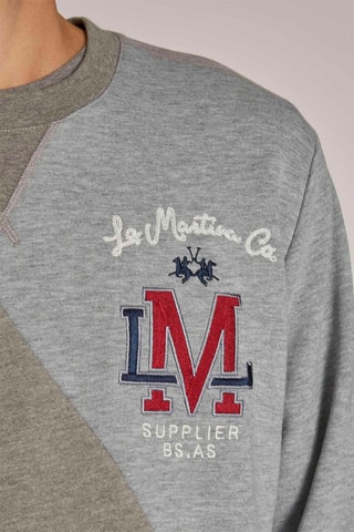 Sweat polaire - Gris