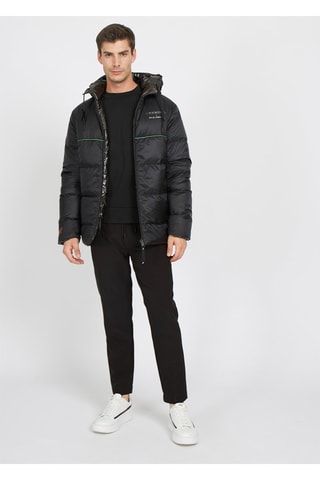 Sweat regular - Noir