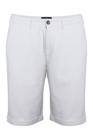 Bermuda - Blanc