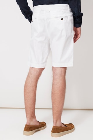 Bermuda - Blanc