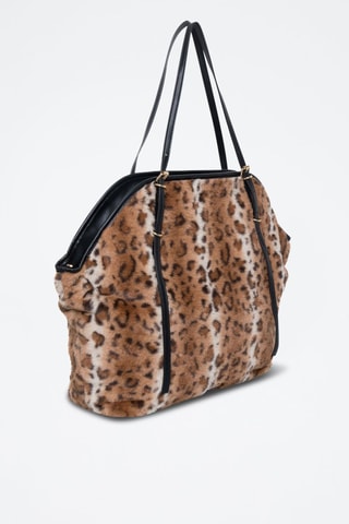 Shopper Eglantine - Camel - Bruin