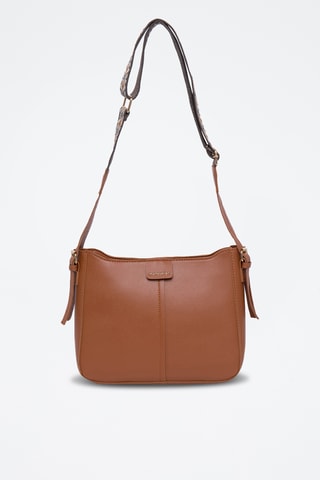 Handtas Ivana - Camel