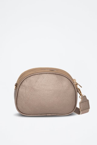 Schoudertas Betty - Grijs