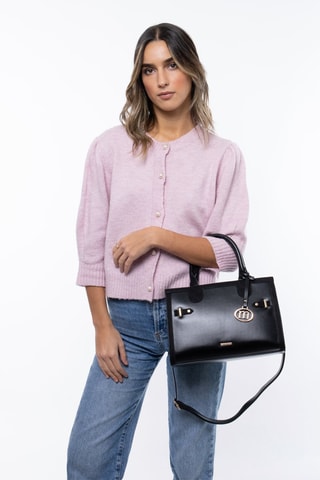 Handtas Esty - Zwart