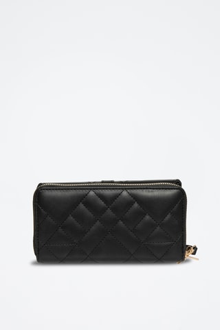 Portefeuille Belly - Zwart