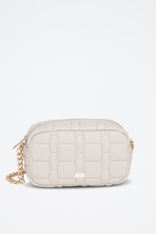 Handtas Aline - Beige