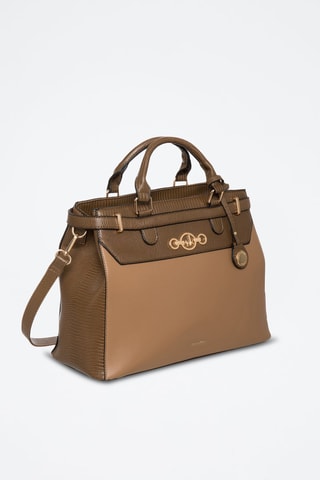 Handtas Jorry - Beige