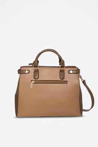 Handtas Jorry - Beige