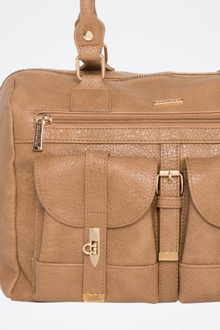 Handtas Coline - Beige