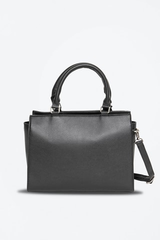 Handtas Hupton - Zwart