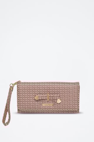 Portefeuille Faye - Bruin