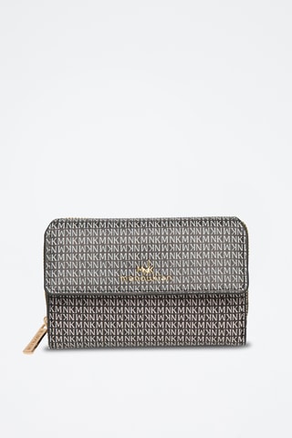 Portefeuille Ana - Zwart