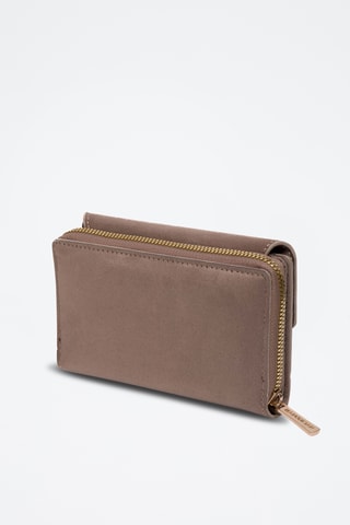 Portefeuille Rachel - Bruin