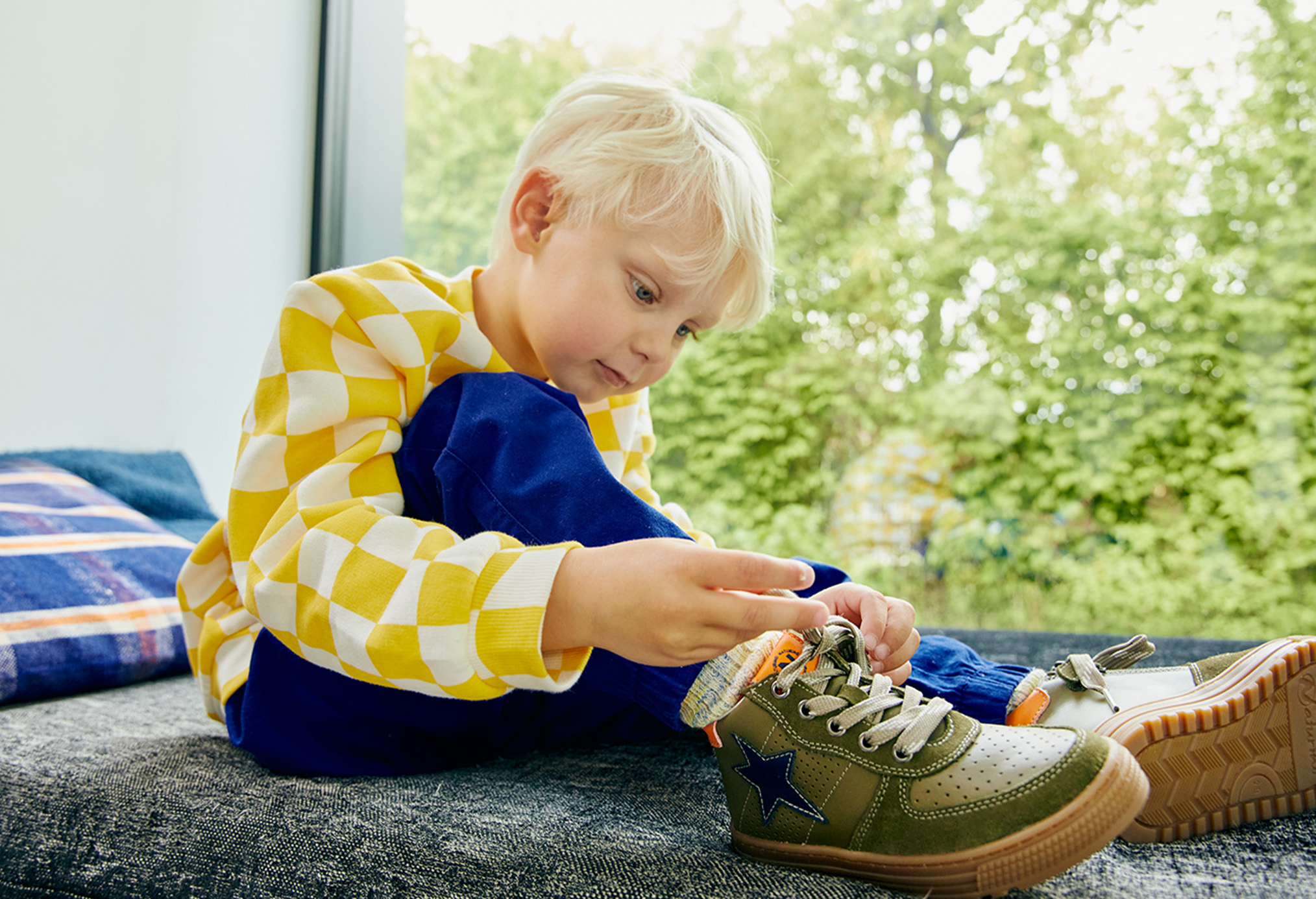 PRIMIGI en vente privée sur SHOWROOMPRIVÉ