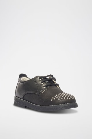 Derbies Hiron 19 - Preto