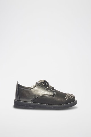 Derbies Hiron 19 - Preto