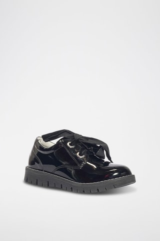 Derbies Roxy - Preto