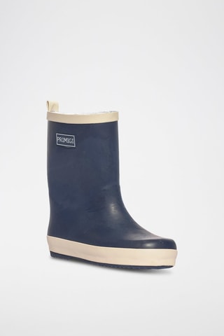 Galochas B&G Rainy - Azul-marinho 