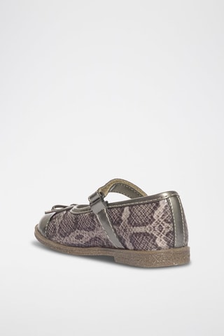 Sabrinas Happy Fashion - Prateado