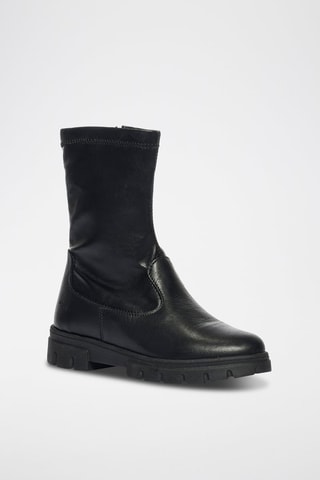 Botins B&G Ranger - Preto