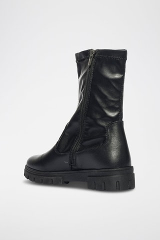 Botins B&G Ranger - Preto