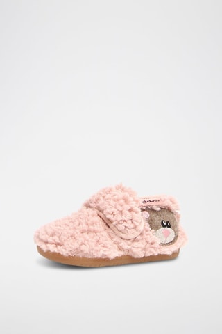 Botins Carillon - Rosa