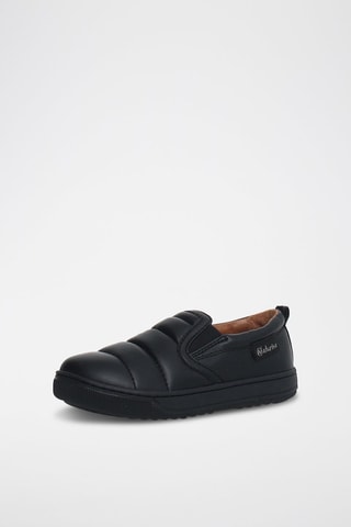 Slip-on Savona - Preto