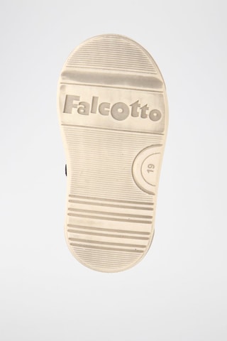 Sapatilhas Moosy - Prateado