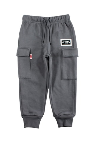 Jasje en Joggingbroek  - Grijs