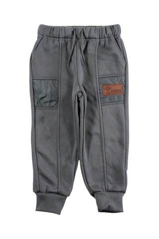 Sweater en Joggingbroek  - Grijs