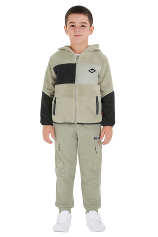 Set - Lee Cooper - Kaki