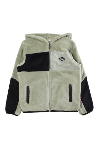 Set - Lee Cooper - Kaki