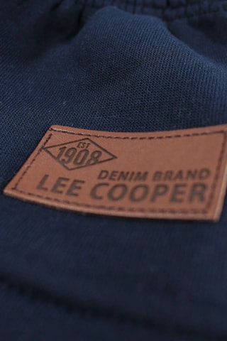 Joggingbroek - Marineblauw - Lee Cooper - Blauw