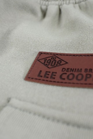 Joggingbroek - Kaki - Lee Cooper - Groen