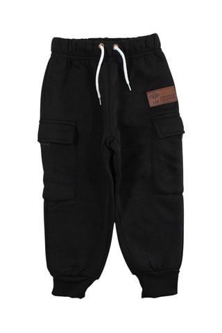 Joggingbroek - Zwart - Lee Cooper - Zwart