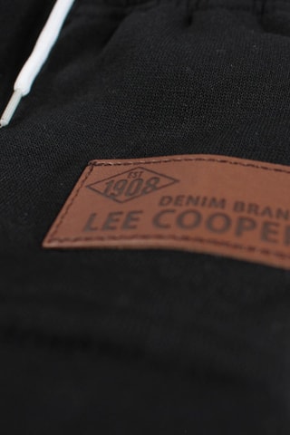 Joggingbroek - Zwart - Lee Cooper - Zwart