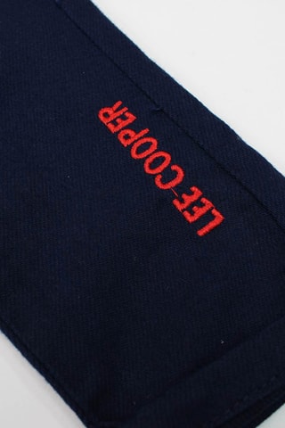 Sweater met Capuchon en Broek - Wit, blauw en rood