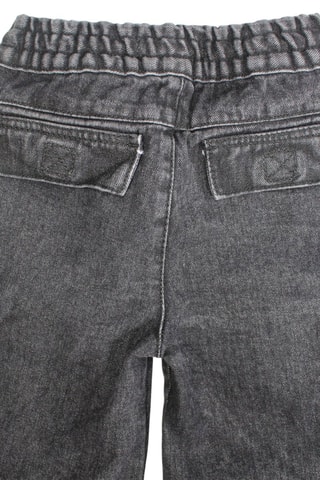 Jeans  - Wit en zwart