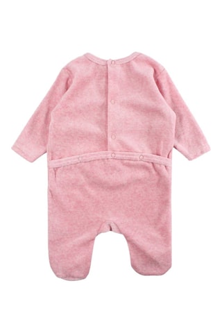 Kruippakje  - Wit, roze en rood