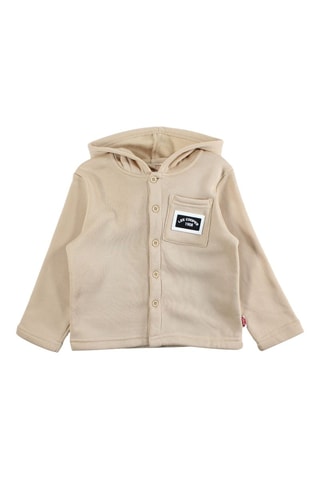 Casaco e calças de treino - Bege - Lee Cooper - Bege